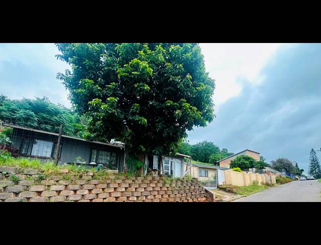 4 BEDROOM HOUSE FOR SALE IN NAGINA